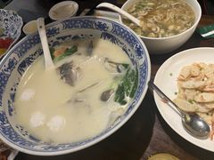 -山外山菜馆(玉泉路店)
