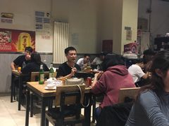 大堂-范贤光鸡公煲(平乐园总店)
