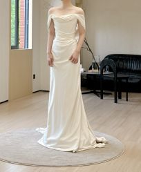 点击看大图 -Chic Bridal 熙可婚纱