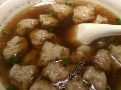 -东园小馆·早茶·淮扬小炒(三盛广场店)