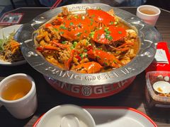 -胖哥俩肉蟹煲(学林街店)