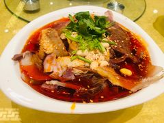 -龙抄手(春熙路总店)