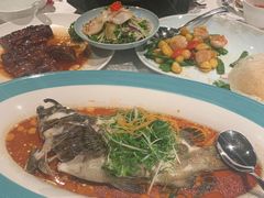 -红棉中餐厅·广州海航威斯汀酒店