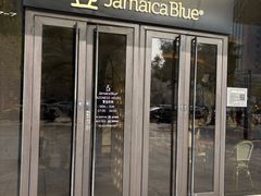 -Jamaicablue Coffeeshop(中央广场店)