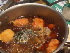 -亚马逊海鲜自助(梅溪湖步步高店)