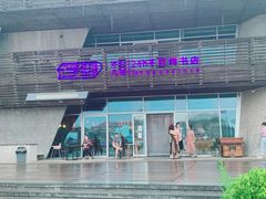 -石槽海滨浴场