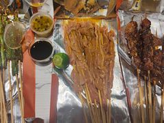 -今邕烧烤(西大店)