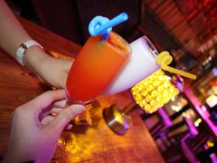 -喜鹊音乐酒馆(西街店)