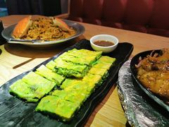 -渔家灯火(领秀城店)