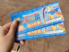 -辛玛王国游乐园