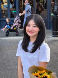 -米娜造型