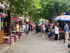 -同来顺烧烤餐厅(哈尔滨道店)