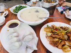 -真好吃牛杂(白沙店)
