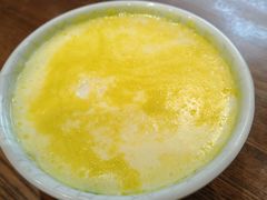 自制酸奶-清真·益鑫羊肉手抓馆(花园北街店)