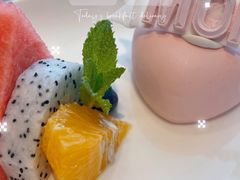 -镇江苏宁万豪酒店-苏筵中餐厅