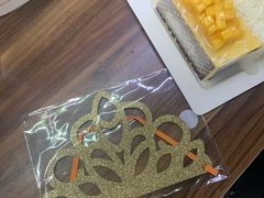 -壹点壹客·生日蛋糕(南山店)