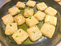-黄山老妈·土菜(碧桂园店)