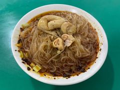 -甘记肥肠粉(马鞍北路店)