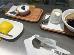 -满记甜品(苏州中心店)