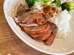 -裕记烧腊连锁餐饮(外马分店)