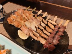 -小山日本料理(太古汇店)