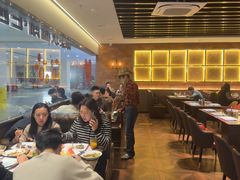 -汉丽斯巴西烤肉自助(市南店)