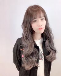 -BABY FACE沙龙
