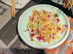 -管氏翅吧(广渠门店)