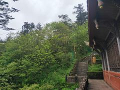 -峨眉山风景名胜区