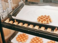 -肯德基(新凌云店)