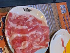 -非烤勿扰自助烤肉(东城时尚店)