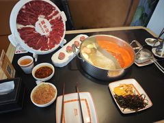 -鲜牛记潮汕牛肉火锅(淮安珠海路店)