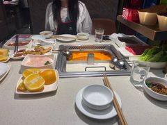 -海底捞火锅(亲子主题北金鹰店)