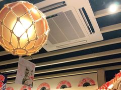 -舞漁日料美人胶原锅(陆家嘴中心店)