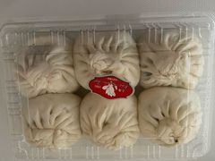 -白玉兰食品(中山公园龙之梦店)