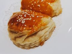 千层榴莲酥-金鼎轩(方庄天坛店)