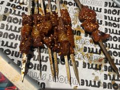 -火塘云南烧烤大排档