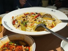 -太二酸菜鱼(上海佛罗伦萨小镇店)