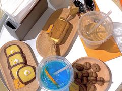 -XI·LaundryCafe 喜咖自助洗衣咖啡店