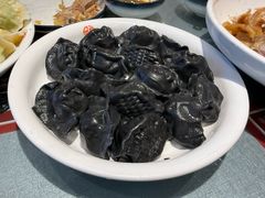 -添福来墨鱼饺子 · 海鲜东北菜(大连星海·黄浦路店)