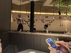 -北李妈妈菜·海肠捞饭(高新万达店)