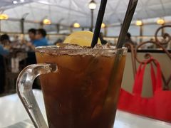 -翠华餐厅(香港国际机场店)