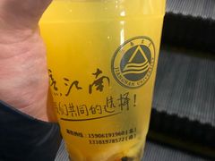 -江南大学-第一食堂(江南苑)