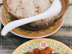 -砂锅居(西四店)