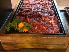 -吼堂老火锅(武汉 天地壹方南馆店)