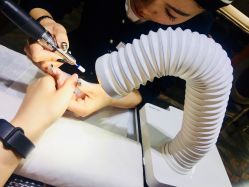 点击看大图 -樱织日式美甲美睫