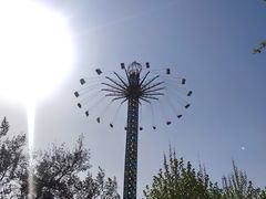 -朝阳公园游乐园