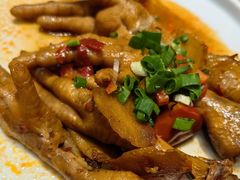 -0317火锅鸡·清真(正达店)