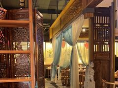 -水煮三国·川鲁江湖菜(香山店)