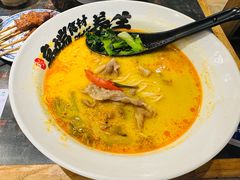 -和府捞面(领展购物广场京通店)